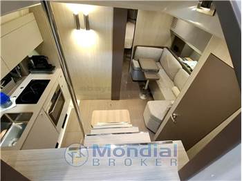 Cranchi M44 HT - M 44/2 HT