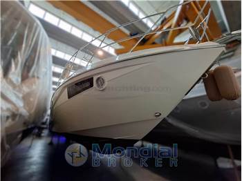 Cranchi M44 HT - M 44/2 HT