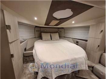 Cranchi M44 HT - M 44/2 HT