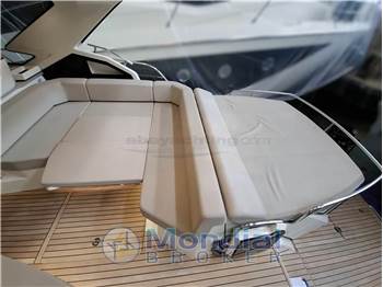 Cranchi M44 HT - M 44/2 HT