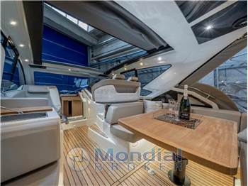 Cranchi M44 HT - M 44/2 HT