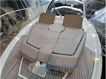 Cranchi M44 HT - M 44/2 HT