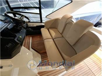 Cranchi M44 HT - M 44/2 HT