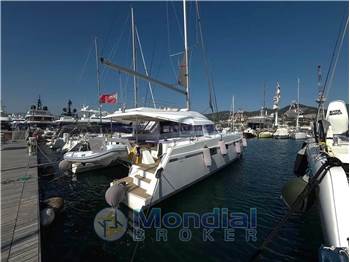 Bavaria Nautitech 46 Fly