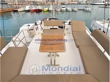 Bavaria Nautitech 46 Fly