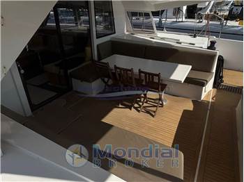 Bavaria Nautitech 46 Fly