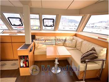 Bavaria Nautitech 46 Fly