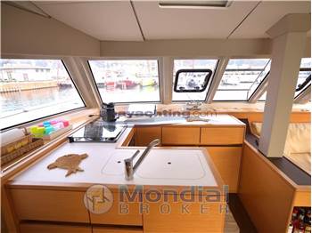 Bavaria Nautitech 46 Fly