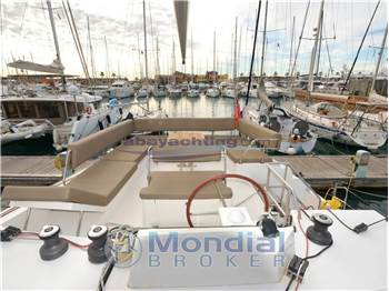 Bavaria Nautitech 46 Fly