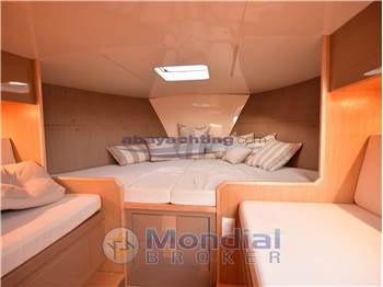 Patrone Moreno Patrone 27 Special