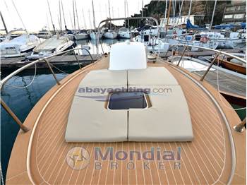 Patrone Moreno Patrone 27 Special