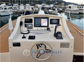 Patrone Moreno Patrone 27 Special