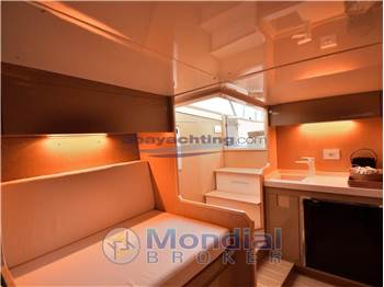 Patrone Moreno Patrone 27 Special