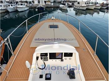 Patrone Moreno Patrone 27 Special
