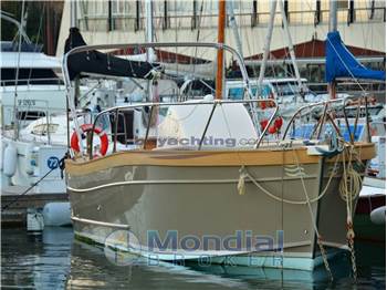 Patrone Moreno Patrone 27 Special