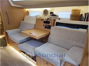 Sirena Marine AZUREE 46