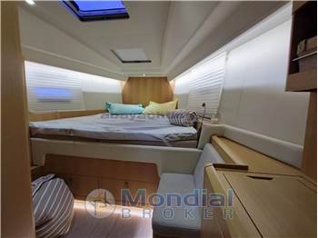 Sirena Marine AZUREE 46