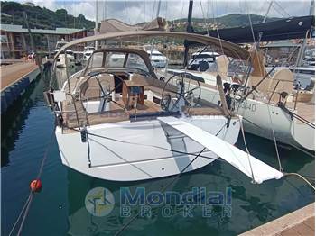 Sirena Marine AZUREE 46