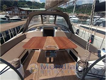 Sirena Marine AZUREE 46