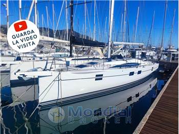 Sirena Marine - AZUREE 46
