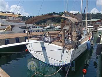 Sirena Marine AZUREE 46