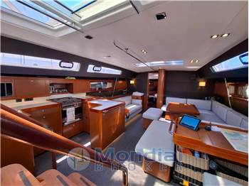 Beneteau OCEANIS 60