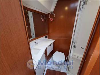 Beneteau OCEANIS 60