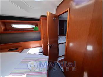 Beneteau OCEANIS 60