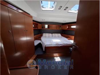 Beneteau OCEANIS 60