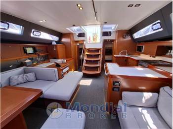 Beneteau OCEANIS 60