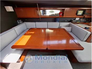 Beneteau OCEANIS 60