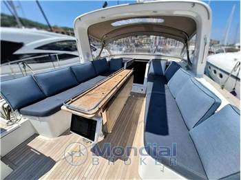 Beneteau OCEANIS 60