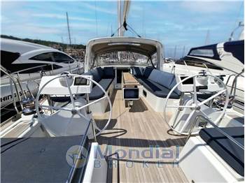 Beneteau OCEANIS 60