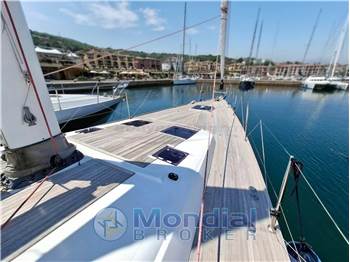 Beneteau OCEANIS 60