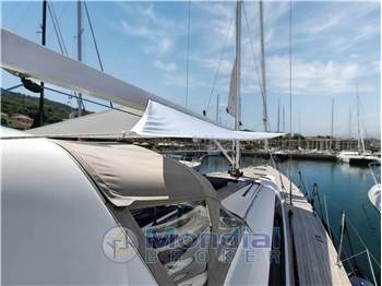Beneteau OCEANIS 60