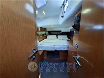 Beneteau OCEANIS 60