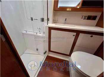 Beneteau OCEANIS 60