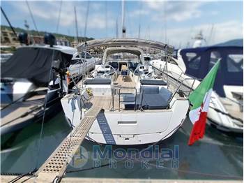 Beneteau OCEANIS 60