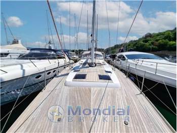 Beneteau OCEANIS 60
