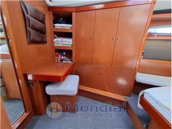 Beneteau OCEANIS 60