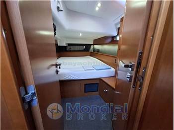 Beneteau OCEANIS 60