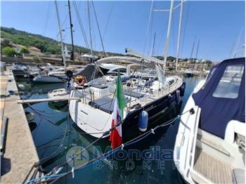 Beneteau OCEANIS 60