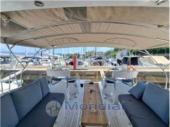 Beneteau OCEANIS 60