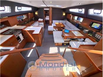 Beneteau OCEANIS 60