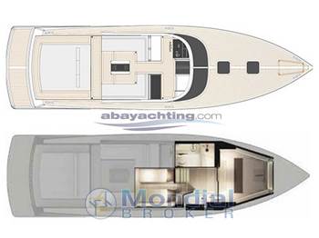 Cantiere del Pardo Van Dutch 48 - VD 48