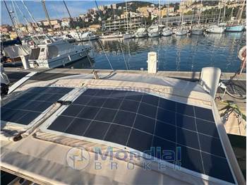 Cantiere del Pardo Grand Soleil 43 J&J - 43J&J