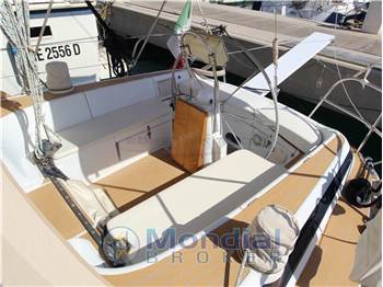 Cantiere del Pardo Grand Soleil 43 J&J - 43J&J