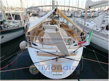Cantiere del Pardo Grand Soleil 43 J&J - 43J&J