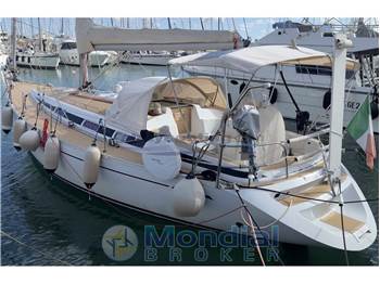 Cantiere del Pardo Grand Soleil 43 J&J - 43J&J