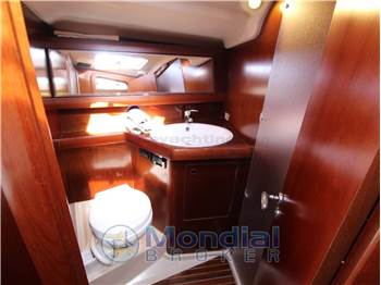 Cantiere del Pardo Grand Soleil 43 J&J - 43J&J